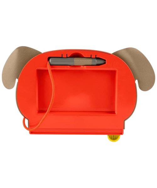 Fisher-price juguete pizarrón magnético dibuja conmigo