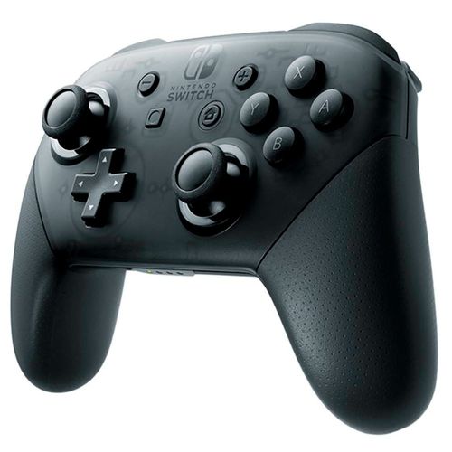 Control switch pro humo