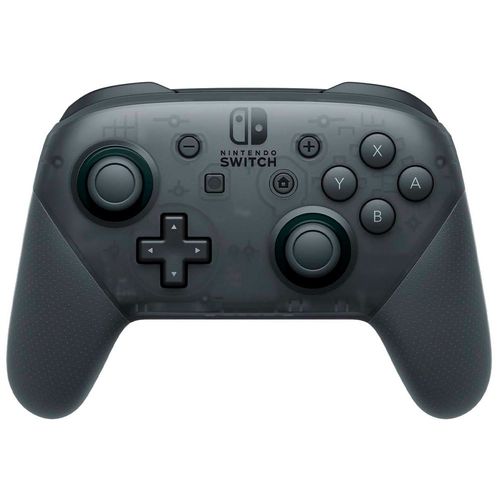 Control switch pro humo