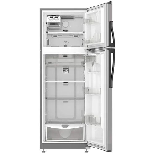 Refrigeradora Top Mount 311 L (11 PCU) No Frost WRW32DKTWW Whirlpool