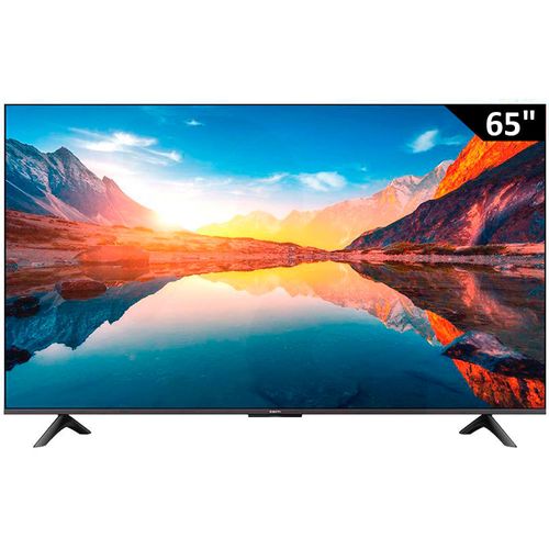 Pantalla Xiaomi 65" (165.1 cm) LED UHD 4K HDR10+ 56403
