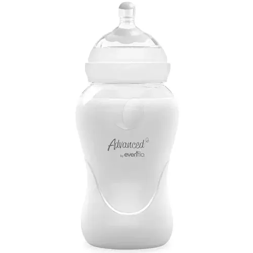 Pacha  5 onz. advanced cuello ancho