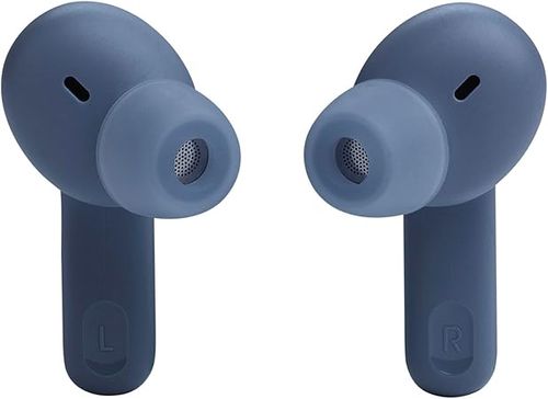 Audífono bluetooth true Wireless tune beam azul