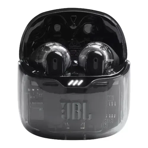 Audífono bluetooth true wireless tune flex negro