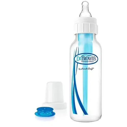 Pacha sistema especializado de alimentación 250 ml