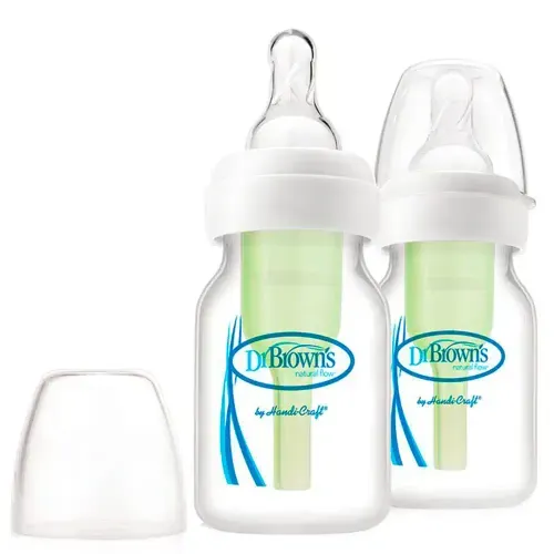 Set de 2 pachas natural anticólicos