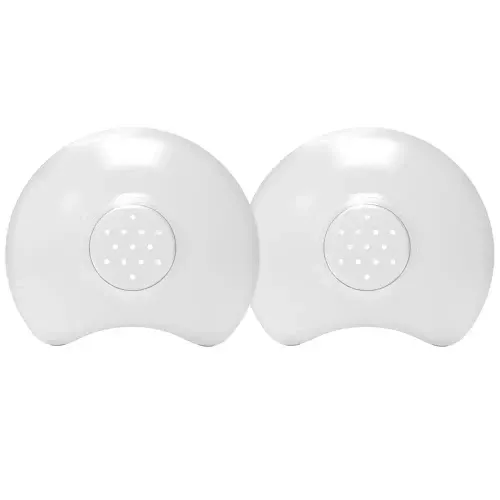 Protectores de pezón talla 1