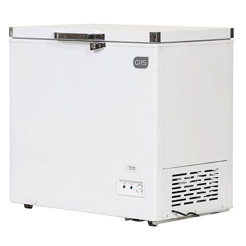 Congelador horizontal 200 L (7 PCU) Standard GF 200 GRS