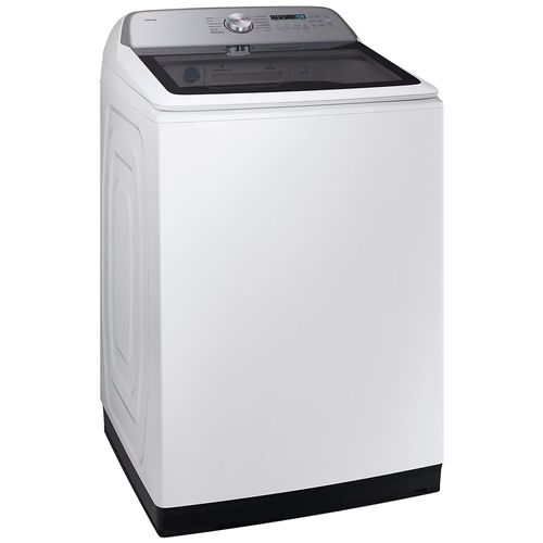 Lavadora automática carga superior 26 kg WA26DG5500AWAP Samsung