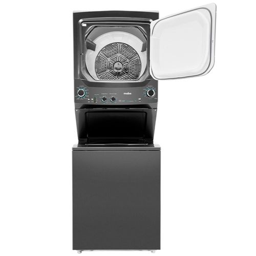 Centro de lavado eléctrico 24 kg Aqua saver MCL2440ESDG0 Mabe