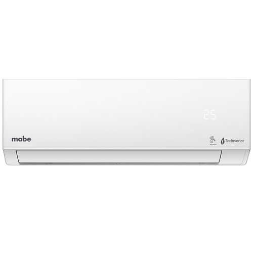 Aire Acondicionado Mabe Mini Split Inverter 24,000 BTU