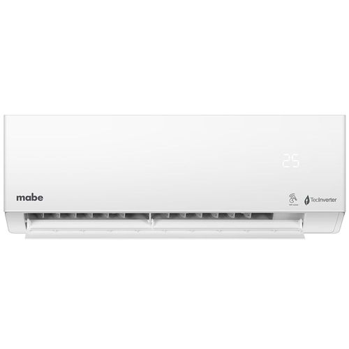 Aire Acondicionado Mabe Mini Split Inverter 24,000 BTU