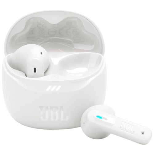 Audífono inalámbrico in ear TWS JBL Tune Flex 2 con ANC