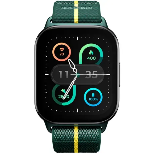 Smartwatch Motorola Moto Fit 48mm