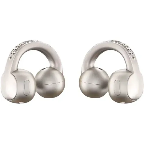 Audífonos inalámbricos open ear Motorola buds loop con ANC