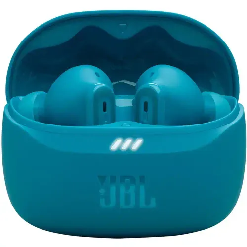 Audífono inalámbrico in ear JBL Tune Beam 2 con ANC