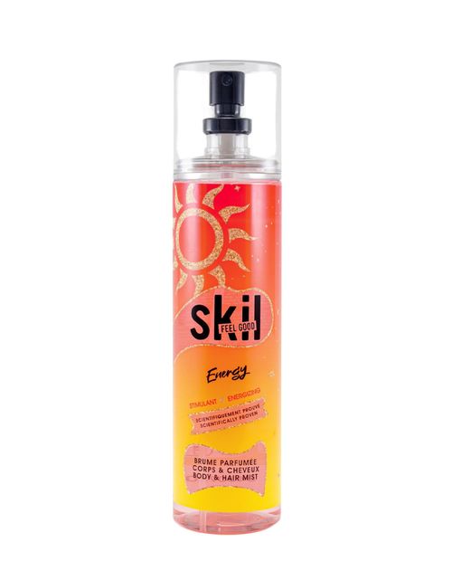 Body Mist Feel Good Energy 250ml