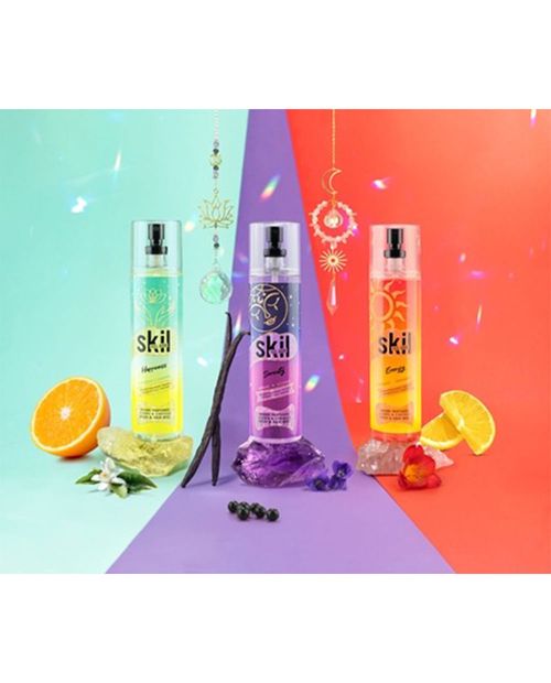 Body Mist Feel Good Energy 250ml