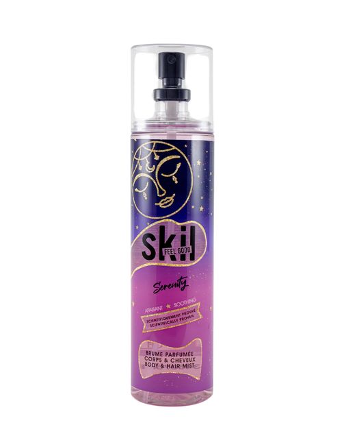 Body Mist Feel Good Serenity 250ml