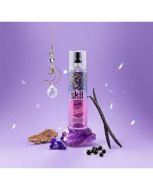 Body Mist Feel Good Serenity 250ml