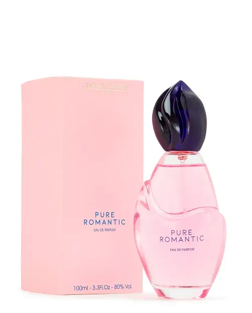 Pure Romantic Eau de Parfum 100ml