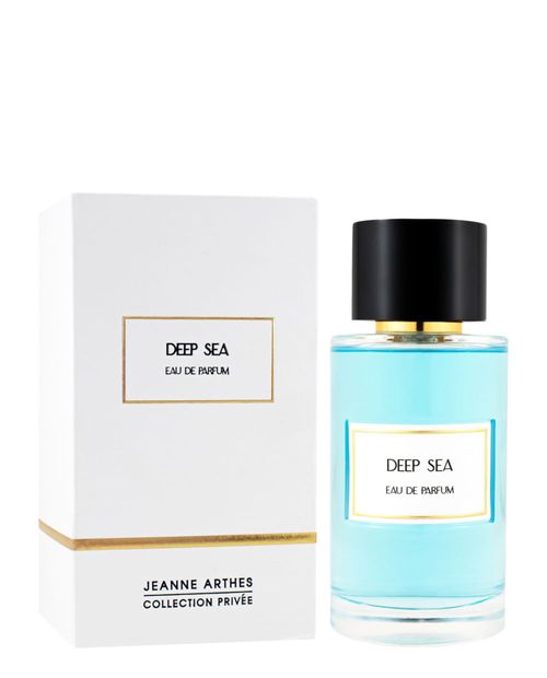 Deep Sea Eau de Parfum 100ml