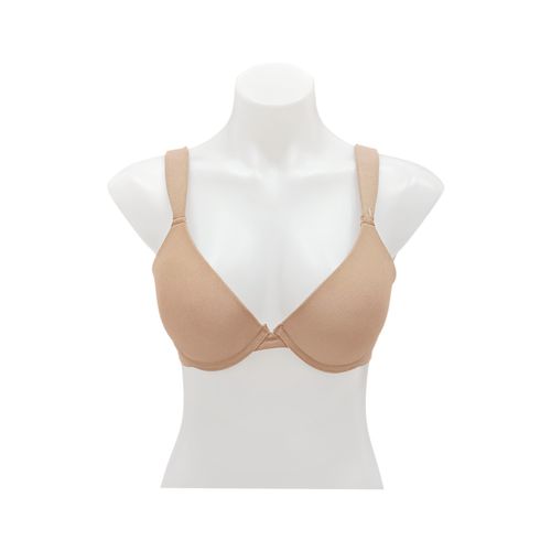Brasier color beige con varillas para mujer