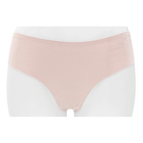 Panty color nude tipo hípster para mujer