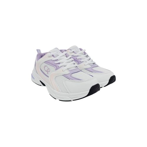 Sneakers casuales en multicolor para niña