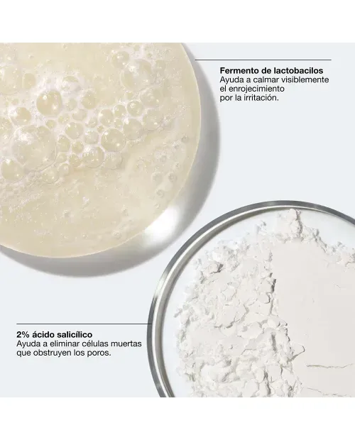 Gel Antiacné Anti-blemish Solutions Clinical™