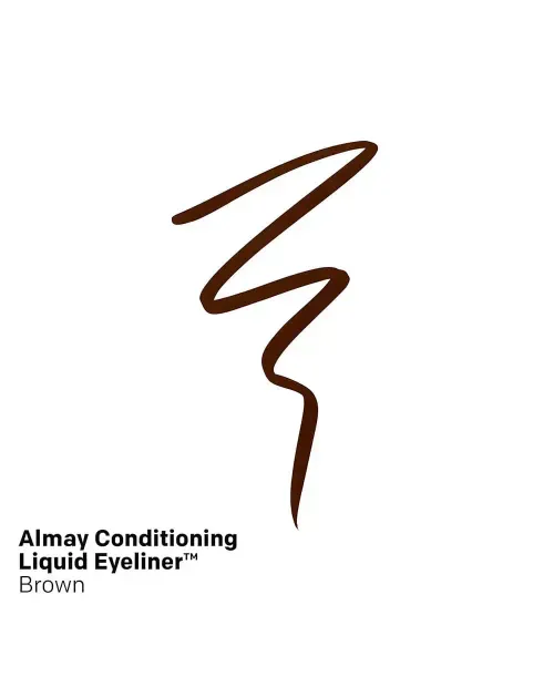 Delineador de Ojos Conditioning Liquid Liner