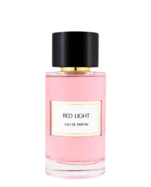 Red Light Eau de Parfum 100ml