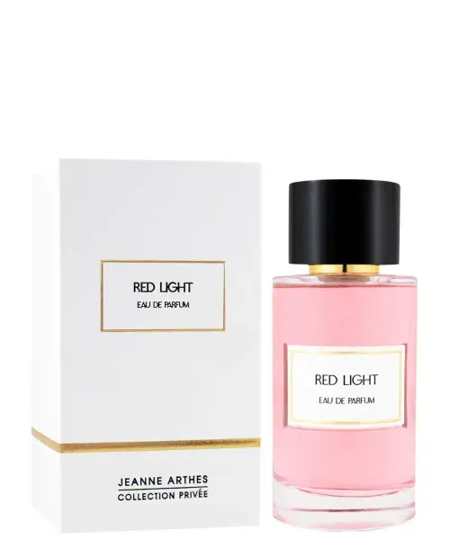 Red Light Eau de Parfum 100ml