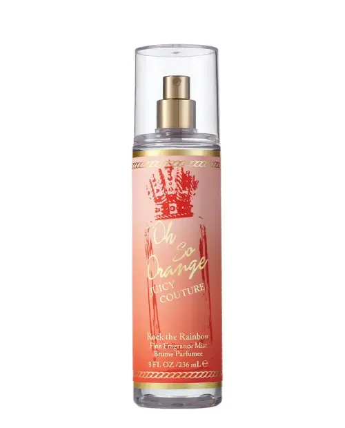 Body Mist Oh So Orange 236ml