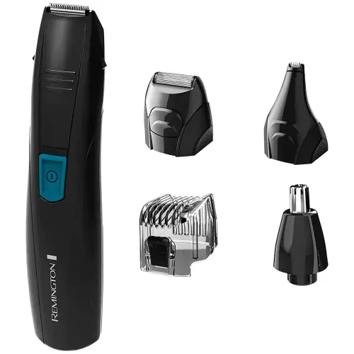 Kit recortador Remington 5 en 1