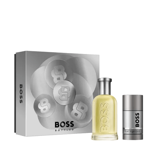 BOSS Bottled Gift Set Eau de Toilette
