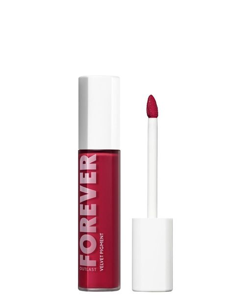 Labial Outlast Forever Velvet Pigment Matte