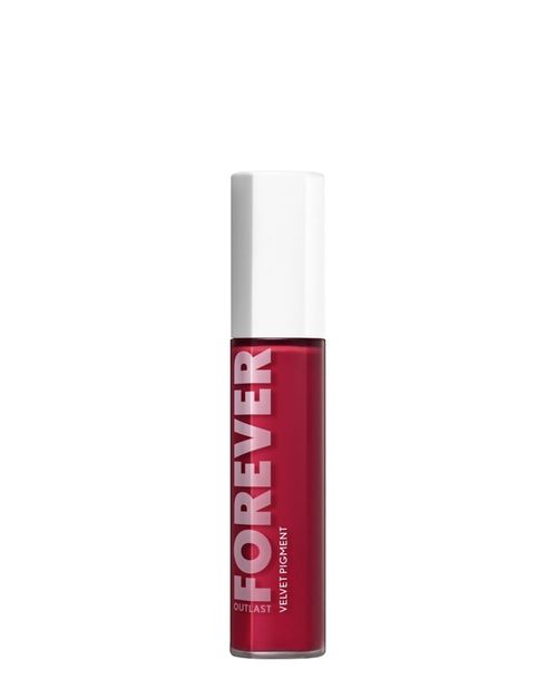 Labial Outlast Forever Velvet Pigment Matte