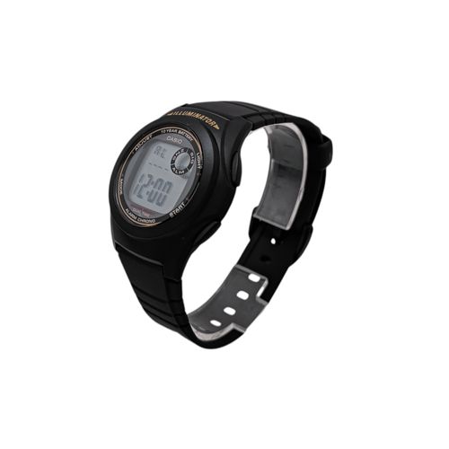 Reloj Casio color negro digital para hombre