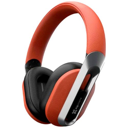 Audífonos inalámbrico on ear Klip Xtreme Style