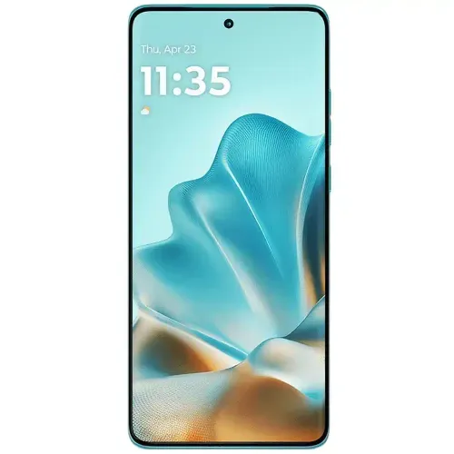 Celular Motorola Edge 60 Fusion PB7D0029CR 256 GB 8 GB RAM Pantalla 6.7" MediaTek Dimensity 7300 Desempeño de alto nivel Cámara Posterior 50MP