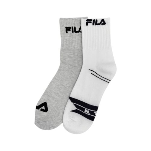 Conjunto de medias bicolor FILA para hombre