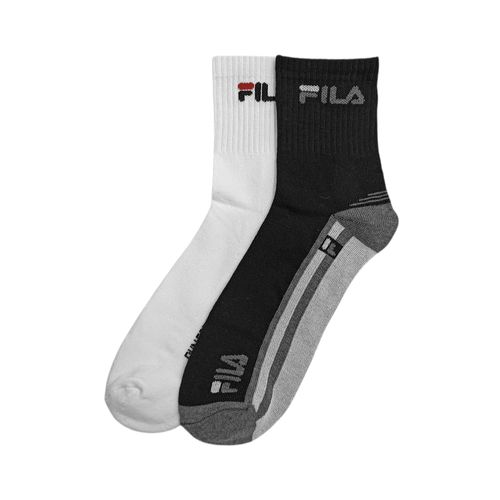 Conjunto de medias bicolor FILA para hombre