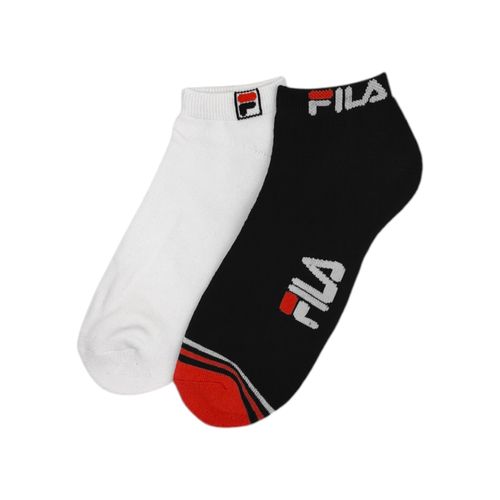 Conjunto de punteras bicolor FILA para hombre