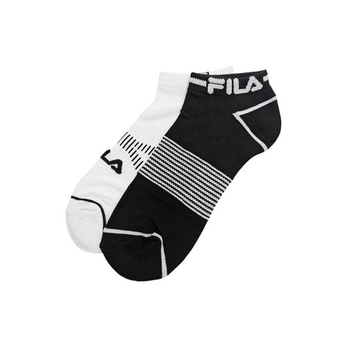 Conjunto de punteras bicolor FILA para hombre