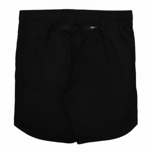Short color negro Everlast con estilo deportivo para hombre