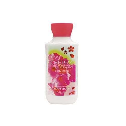 Crema Corporal Cherry Blossom 236ml