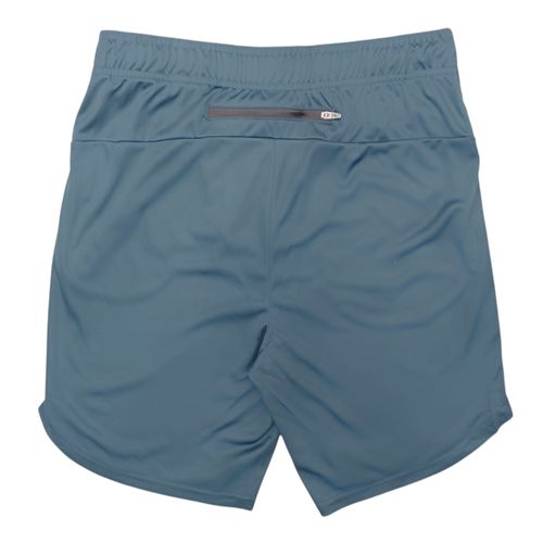 Short color azul Everlast con estilo deportivo para hombre