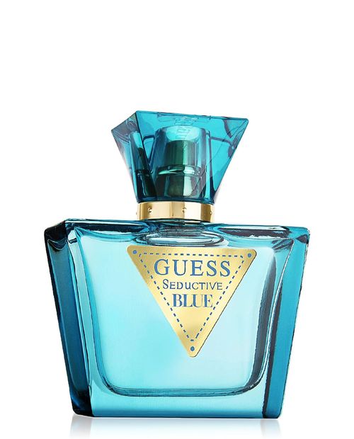 Seductive Blue Eau de Toilette