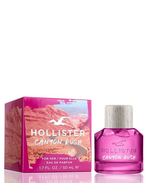 Canyon Rush for Her Eau de Parfum